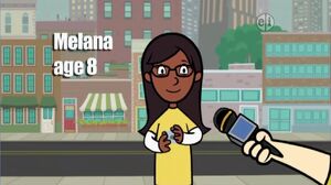 Melana