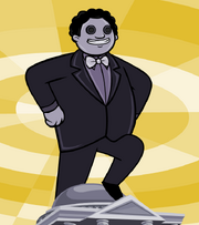 Statuebot