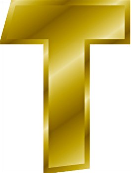 File:Gold-letter-T.jpg