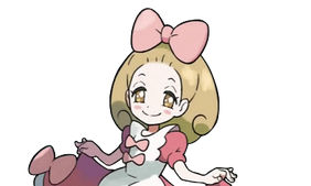 VSFairy Tale Girl