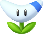 Boomerang Flower