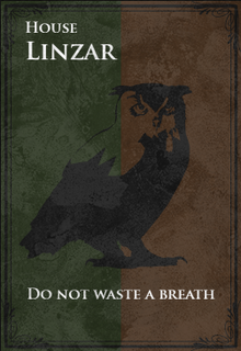 House Linzar