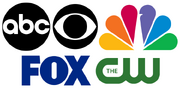 TV Logos