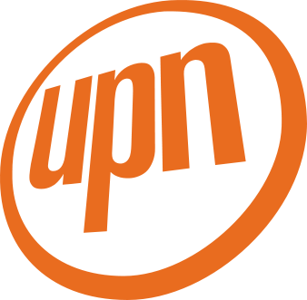 File:UPN logo.png
