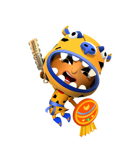 File:Aztec Jaguar.png