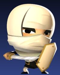 Benkei