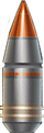 High Explosive Shells
