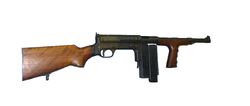 United Defence M42