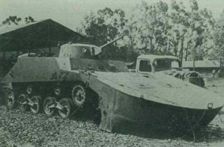 Type 5 To-Ku | World War II Wiki | FANDOM powered by Wikia