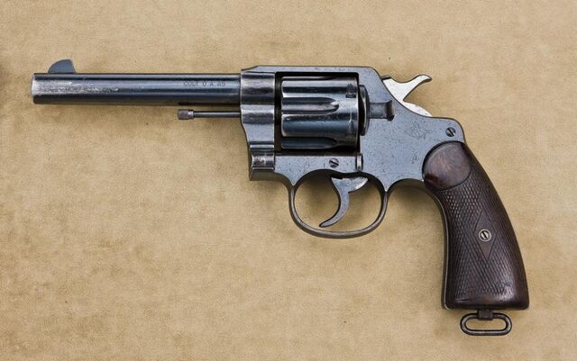 File:USMC Colt New Service.jpg