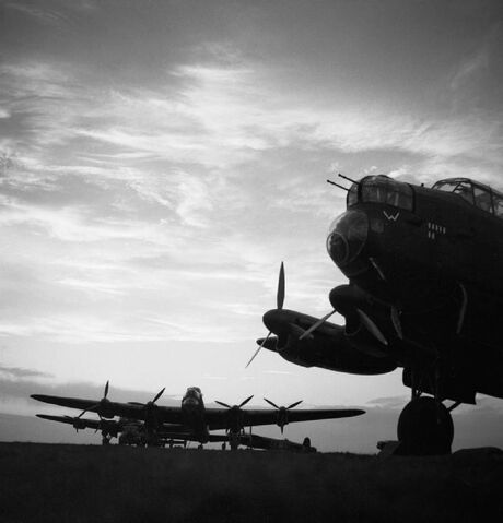 File:Avro Lancaster.jpg