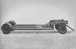 Sonderanhänger 115