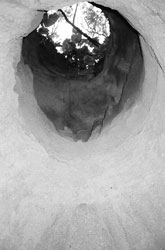 Spider Hole
