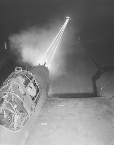 File:P-38 Fire Test.jpg