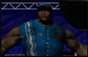 Big Lenny
