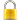 File:20px-Padlock-gold.png