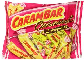 Caramel