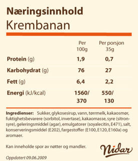 Krem