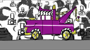Runaway Mater