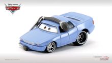 Artie die-cast