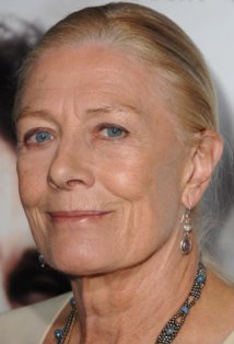 VanessaRedgrave