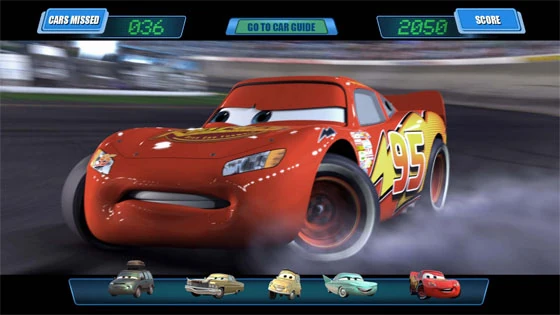 Car Finder | World of Cars Wiki | FANDOM powered by Wikia