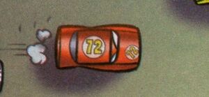 Racer 72