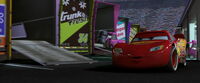 TrunkFreshHaulerCars
