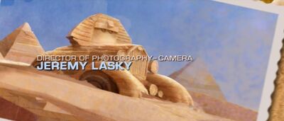 Sphinx