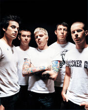 TheExplosionBand