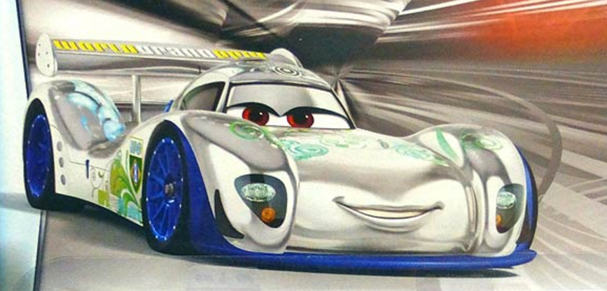 cars 3 carla veloso