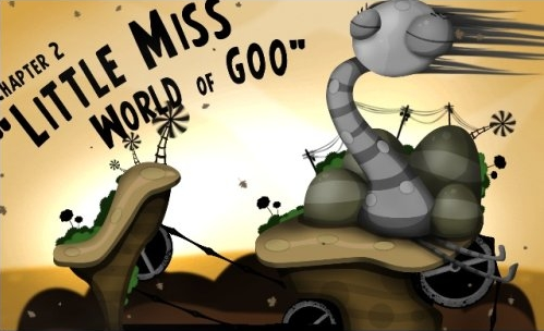 world of goo 2 world of goo 2