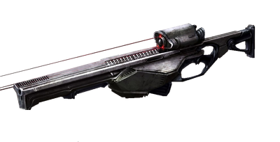 BL-20 Annihalator