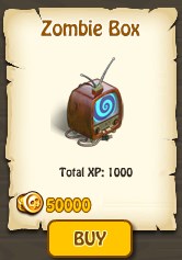 Zombie Box