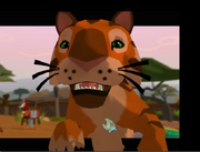 Tiger