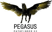 Pegasus Crest