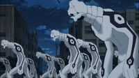 Idra (anime)