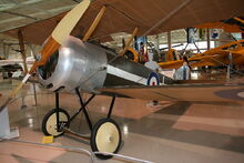 800px-Sopwith Pup Replica