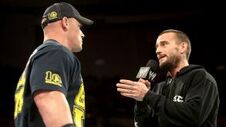 Punk and cena