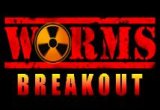 Worms Breakout Logo