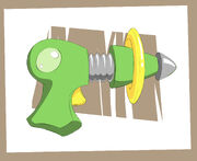 Teleportgun