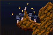 Super Banana Duplication