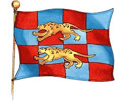 Altara Flag