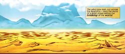 Sand Hills