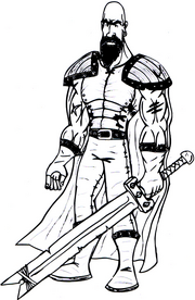 Kultharsword