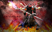Warlock
