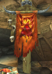 Stendardo Blackrock