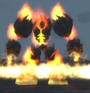 Abyssal
