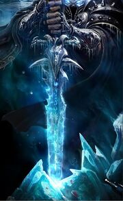 Ting Frostmourne