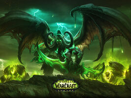 Wallpaper Legion